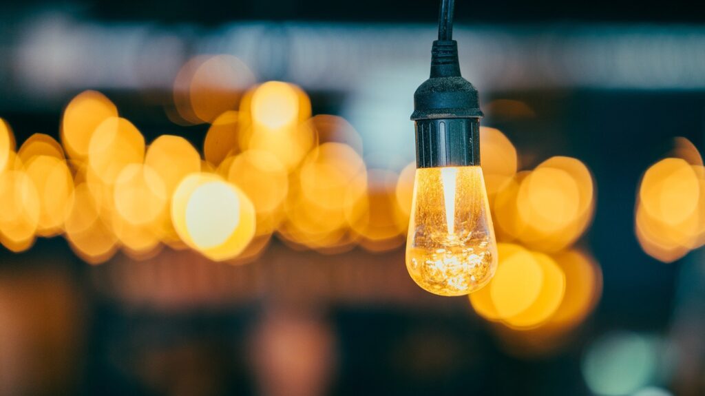 Mercato libero fornitura Luce
